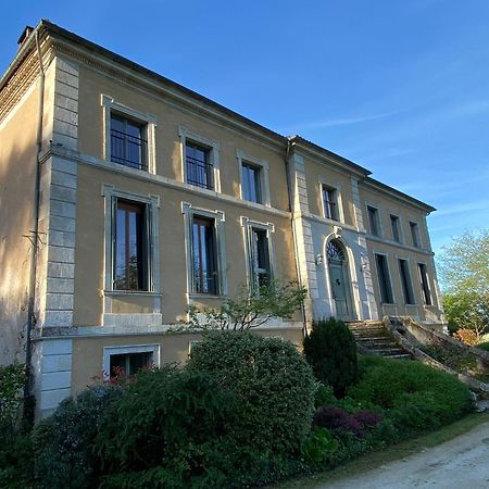 Вилла Domaine De Bernou La Croix-Blanche Экстерьер фото